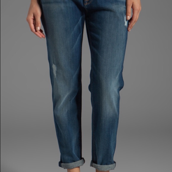 Hudson Jeans - Picture 2 of 2
